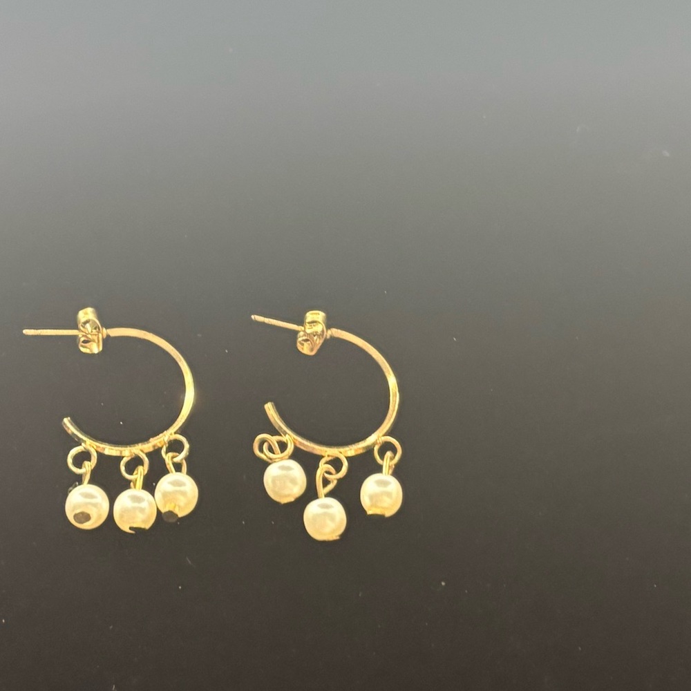 Fashion Earrings-New